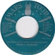 Rickey Andrews - Chances Are Your Dance Is Mine / You Are What My Heart Needs