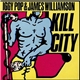 Iggy Pop & James Williamson - Kill City