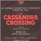 Jerry Goldsmith - The Cassandra Crossing (Original Soundtrack Recording From The Film)