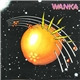 Wanka - The Orange Album