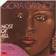 Gloria Gaynor - Most Of All