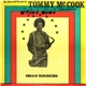 Tommy McCook & The Agrovators - Super Star - Disco Rockers