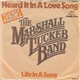 The Marshall Tucker Band - Heard It In A Love Song