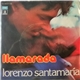 Lorenzo Santamaría - Llamarada