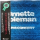 Ornette Coleman - Paris Concert