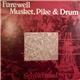 Strawhead - Farewell Musket, Pike & Drum