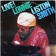 Lonnie Liston Smith - Live!