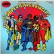 Jerry Masucci Presents Various - Super Salsa Singers Volume I