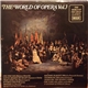 Various - The World Of Opera Vol. 3