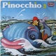 Carlo Collodi - Pinocchio 3