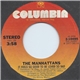 The Manhattans - It Feels So Good To Be Loved So Bad