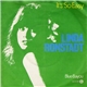 Linda Ronstadt - It's So Easy / Blue Bayou