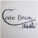 Cate Bros. - The Cate Bros. Band