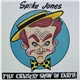 Spike Jones - The Craziest Show On Earth