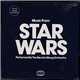 The Electric Moog Orchestra - Music From Star Wars