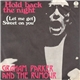 Graham Parker And The Rumour - Hold Back The Night