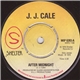 J. J. Cale - After Midnight / Bringing It Back