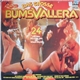 Various - Das Grosse Bumsvallera - 24 Lose Lieder Für Lockere Jungs Und Muntere Mädchen