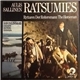 Aulis Sallinen - Ratsumies