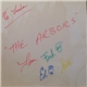 The Arbors - The Arbors