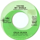 Cilla Black - You're My World / You've Lost That Lovin' Feelin'