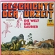 Peter Bars - Geschichte der Urzeit Teil 2 - Die Welt Der Saurier