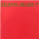 Talking Heads - Talking Heads: 77