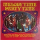 Various - Melody Time - Party Time