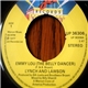 Lynch And Lawson - Emmy Lou (The Belly Dancer)